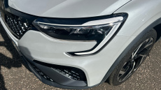 Renault Arkana 1.6 E-Tech FHEV 145 Esprit Alpine 5dr Auto Hybrid Estate
